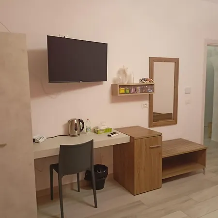 La Dea Rooms Ferrara Exterior photo